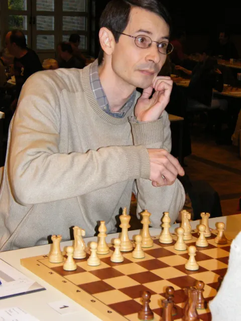 Aleksandr Graf