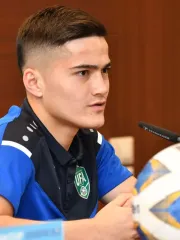 Jasurbek Jaloliddinov