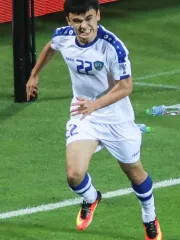 Javohir Sidiqov
