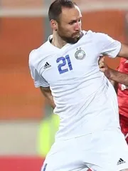 Marat Bikmayev