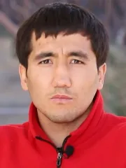 Mirazizbek Mirzaxalilov