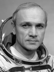 Vladimir Jonibekov