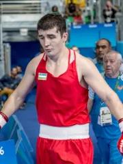 Rustam To'laganov