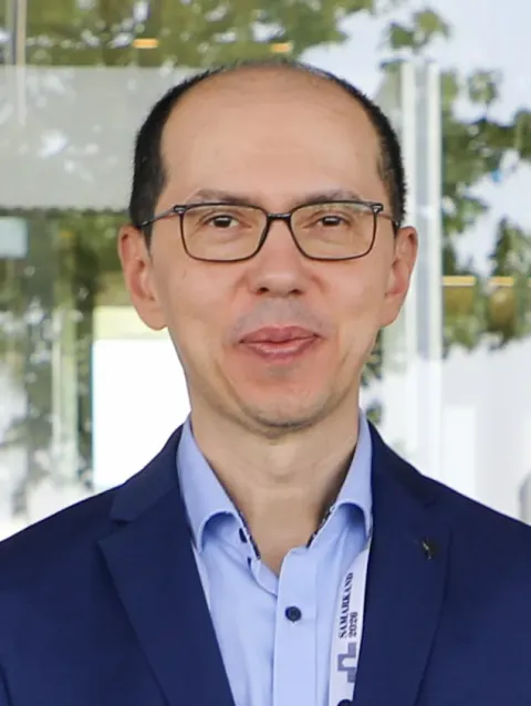 Rustam Qosimjonov
