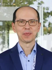 Rustam Qosimjonov