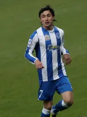 Sanjar Tursunov
