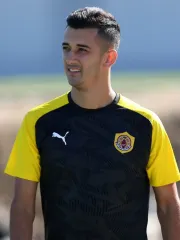 Sardor Rashidov