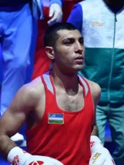 Shahobiddin Zoirov