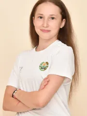 Tahmina Ikromova