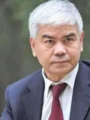 Abdusaid Ko'chimov