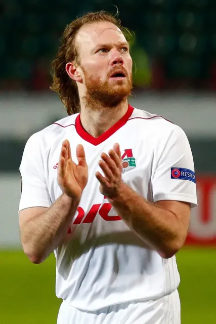 Vitaliy Denisov