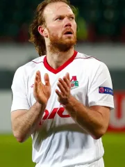 Vitaliy Denisov