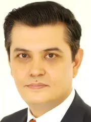 Sanjar Sattorov