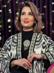 Dildora Rustamova
