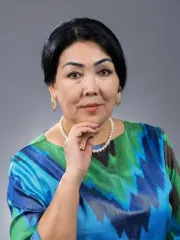 Masuda Otajonova