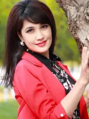 Nafisa Mamadiyorova