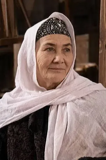 Lutfixonim Sarimsoqova