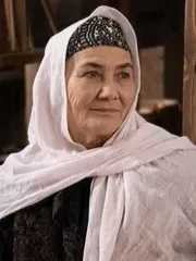 Lutfixonim Sarimsoqova
