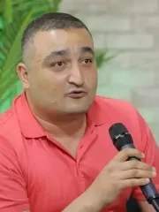 Jaʼfar Moʻminov