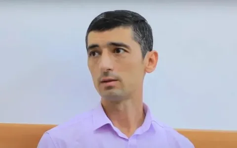 Muzaffar Sa'dullayev