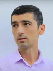 Muzaffar Sa'dullayev