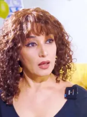 Nilufar Hamidova