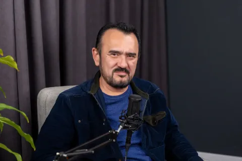 Bekzod Muhammadkarimov