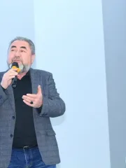 Turg'un Beknazarov