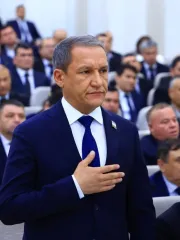 Jo'rabek Rahimov