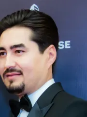 Jamshid Asadov