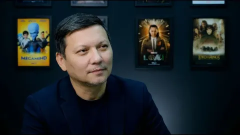 Abdulhay Otaxo'jayev