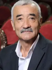 Jumadulla Rametov