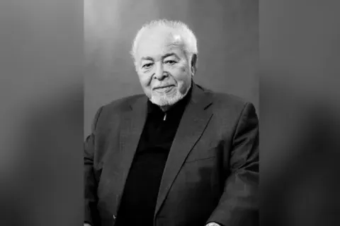 Turg'un Azizov