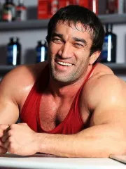 Habibulla Nizomov