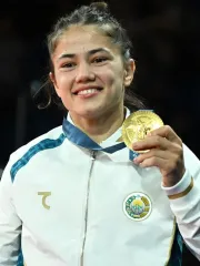 Diyora Keldiyorova