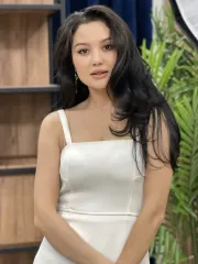 Sitora Alimjonova