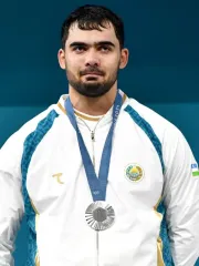 Akbar Jo'rayev