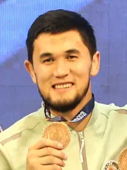 Davlat Bobonov