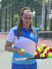 Iroda To'laganova