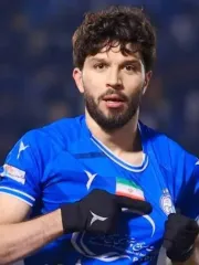 Jaloliddin Masharipov