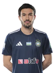 Abdulla Abdullayev