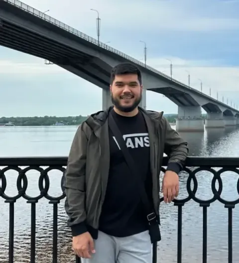 Rajabboy Allayarov