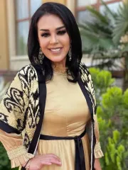 Zuhra Soliyeva