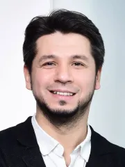 Husan Mukimov
