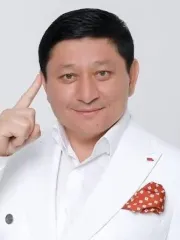 Avaz Oxun