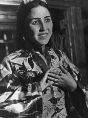 Halima Nosirova