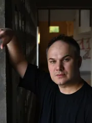 Aleksandr Zlatin