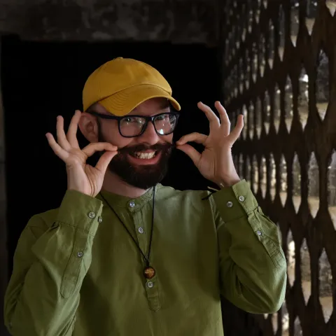 Asqar Urmonov
