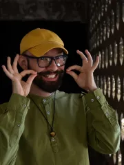 Asqar Urmonov
