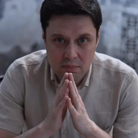 Bernar Nazarmuhamedov